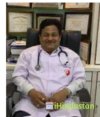 Dr. Vinay Kasshinath Parvatkar - Logo