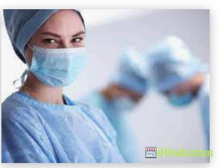 Dr. Vinay Rai Homeopathy Clinic - Logo