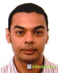 Dr. Vinay V - Logo