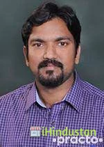 Dr. Vineeth Kumar K - Logo