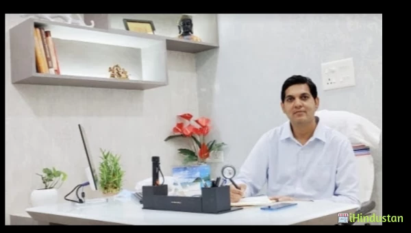 Dr Vinod Koshley's THE SKIN CLINIC - Logo