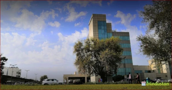 Dr. Vipin Jain - Laparoscopic Surgeon in Jaipur - Logo