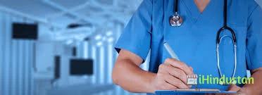 Dr. Vipin Jain - Laparoscopic Surgeon - Logo