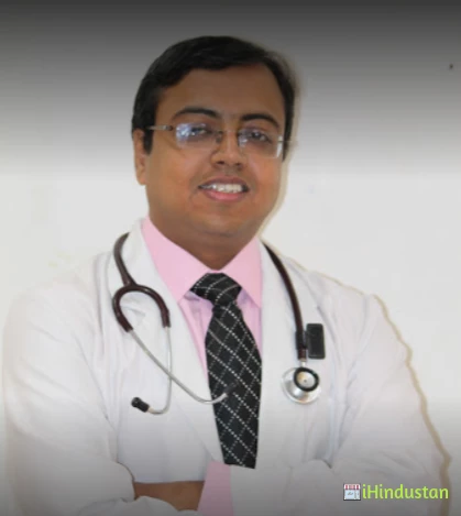Dr. Vipul Agrawal's Interventional Pain Management & Me - Logo
