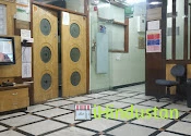 Dr. Virendra Laser - Logo