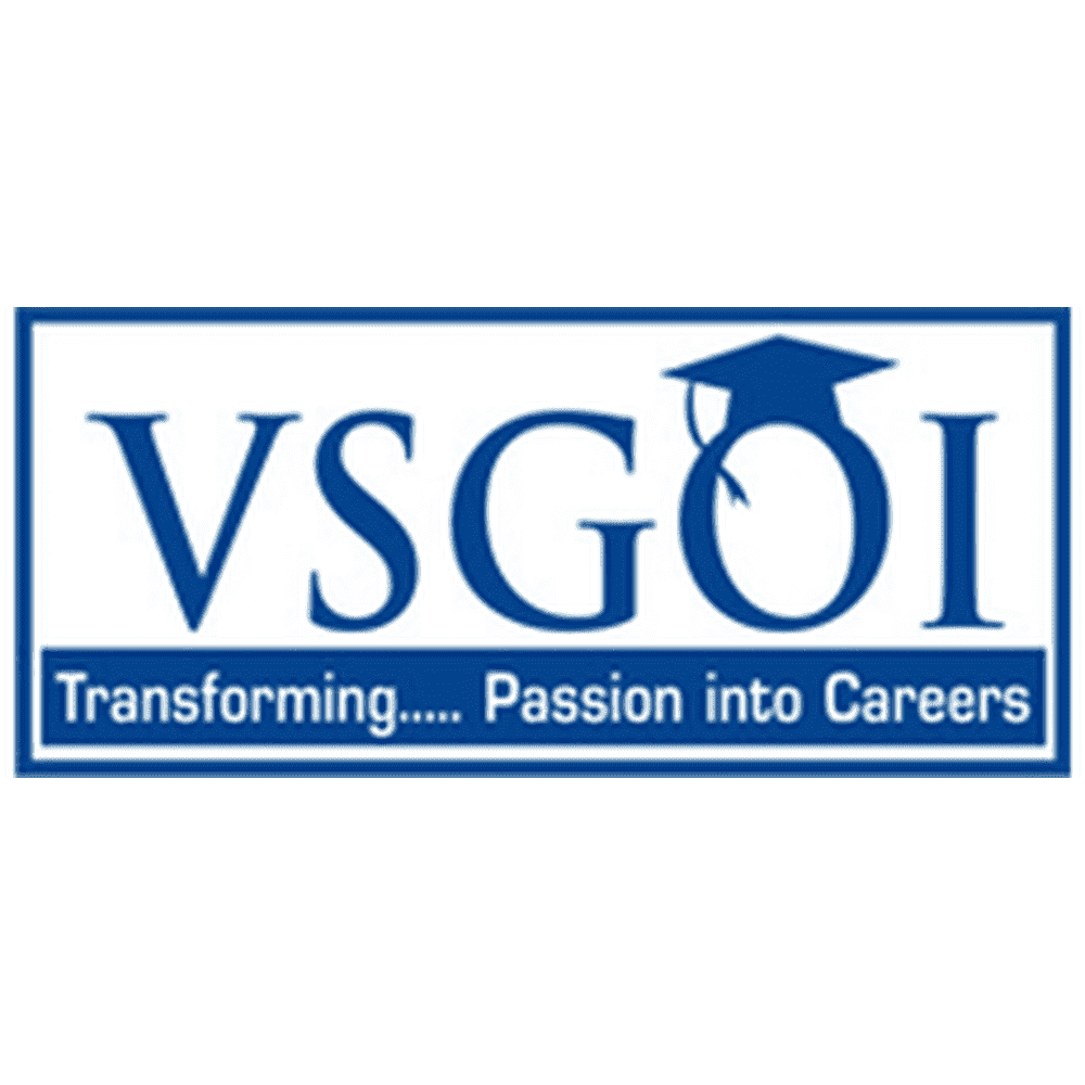 Dr. Virendra Swarup Group of Institutions (DVSGI) - Logo