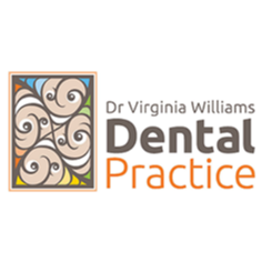 Dr Virginia Williams Dental Practice - Logo