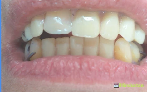 Dr Virginkar dental clinic and oral surgery centre - Logo