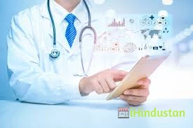 Dr. Vishal Chugh - Logo