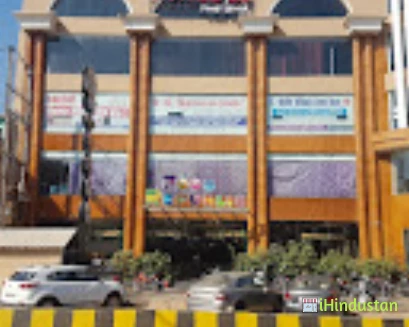 Dr Vishal Kastwar - Logo