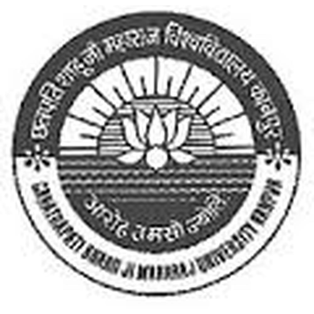 Dr.Vishambhar Singh Pratap Singh Mahavidyalaya (DVSPSM) - Logo