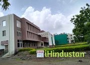 Dr.Vithalrao Vikhe Patil College Of Engineering, Ahmedn - Logo