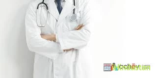 Dr Vivek Jain - Logo