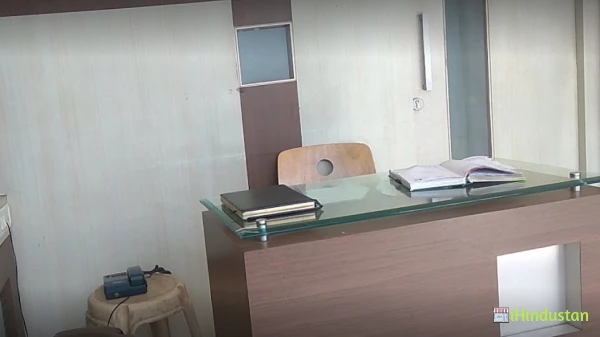 Dr Vivek Sethi Ayurvedic Clinic - Logo