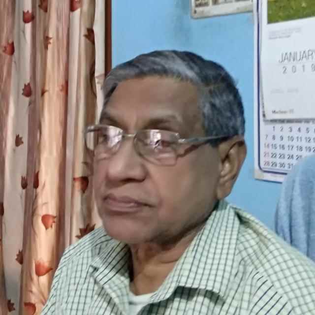 Dr Vk Gupta General Physician - Cover photo