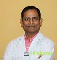 Dr.V.K.Singh - Logo