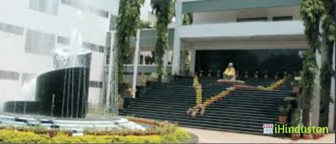 Dr. V.N. Bedekar Institute of Management Studies - Logo