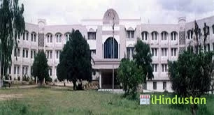 Dr. VRK College of Engineering and Technology - Logo