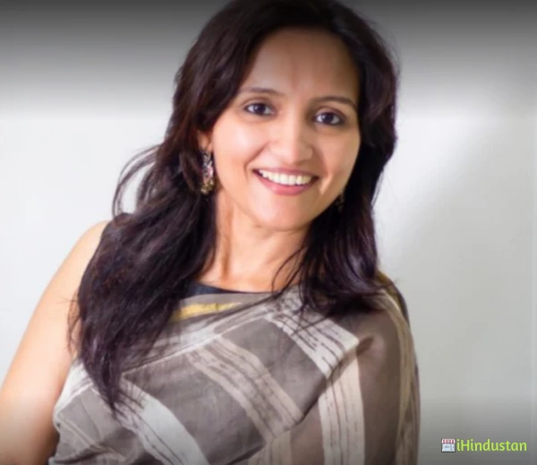Dr. Vruushali Patil - Logo