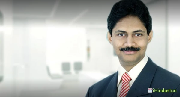 Dr. V S Ramchandra - Logo