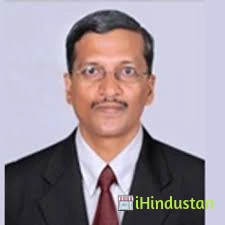 Dr. V. Venkata Rao - Logo
