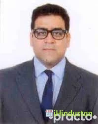 Dr. Wasim M Dar - Logo