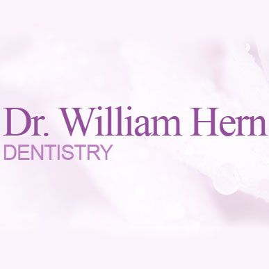Dr. William Hern Dentistry - Logo