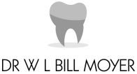 Dr W L Bill Moyer - Logo