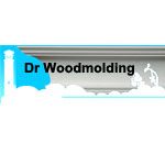 Dr Wood Molding - Logo