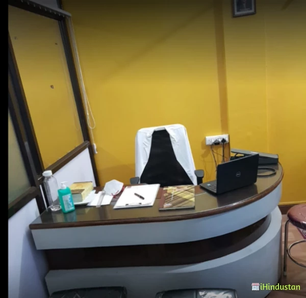 Dr. Yandigeri’s Homeopathic Clinic - Cover photo