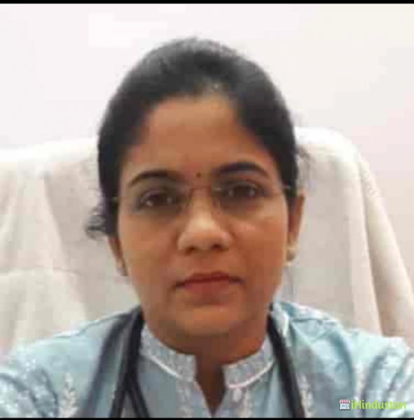 Dr. Yasha Singh - Logo