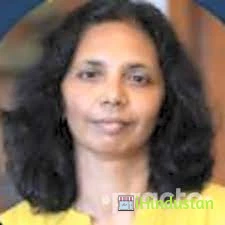 Dr. Yashoda Ravi - Logo