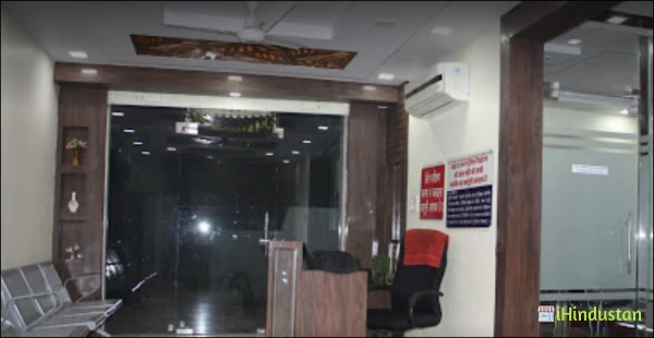 Dr. Yashpal Singh Rathore , Neuro & Spine Surgeon - Logo