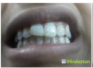 Dr Yasser Rafique's Dental Clinic - Logo