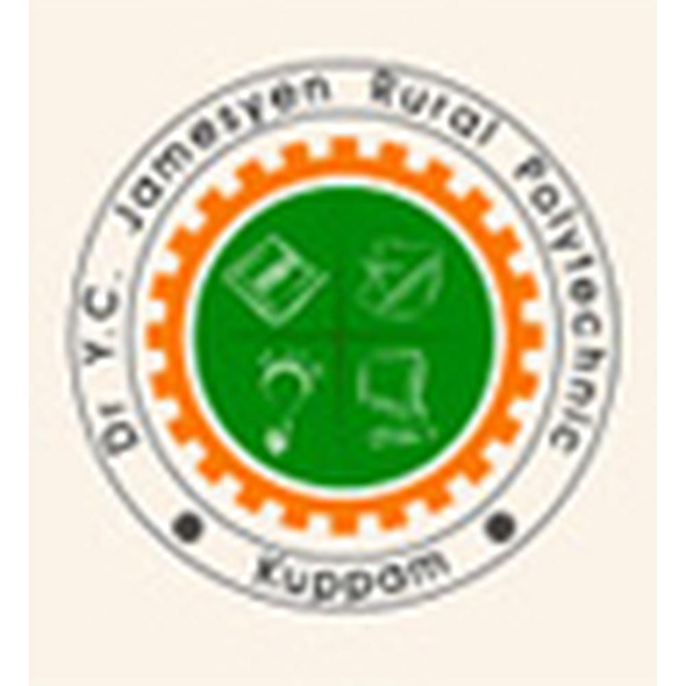 Dr. Y.C. James Yen Rural Polytechnic (DYCJYRP) - Logo