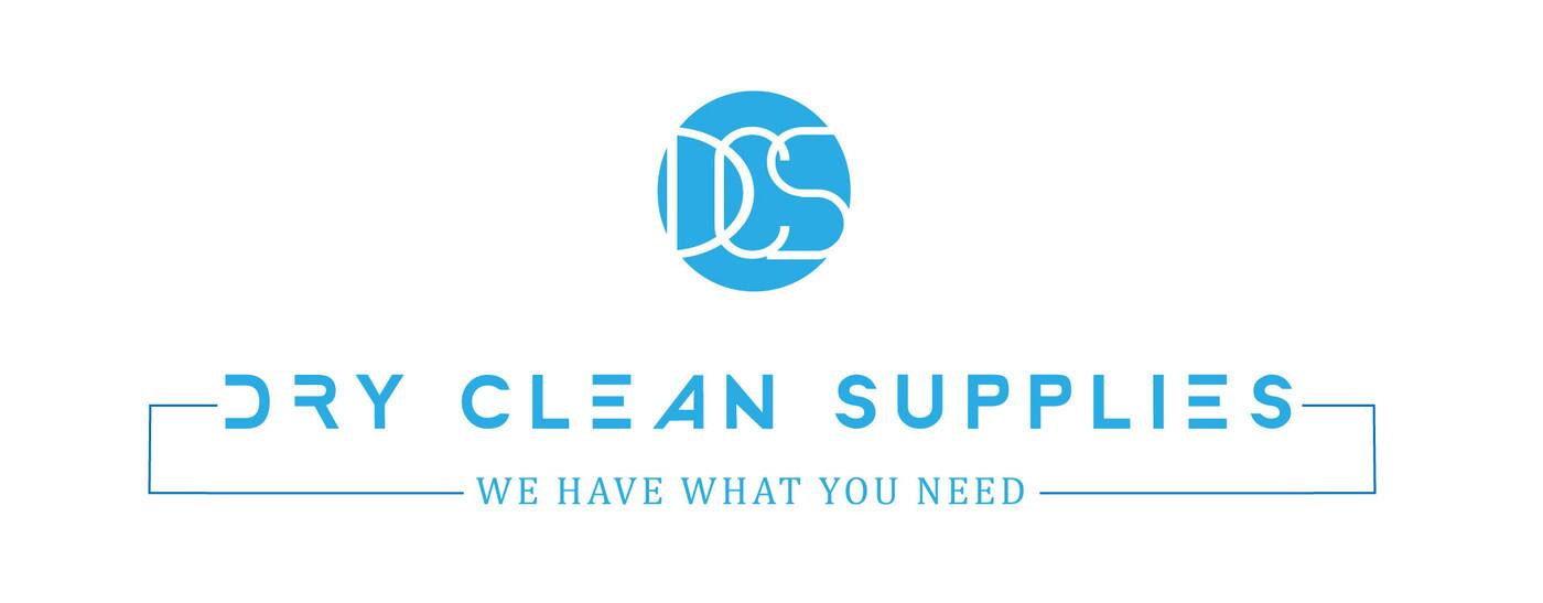 Dry Cleaning Supplies - Cover photo
