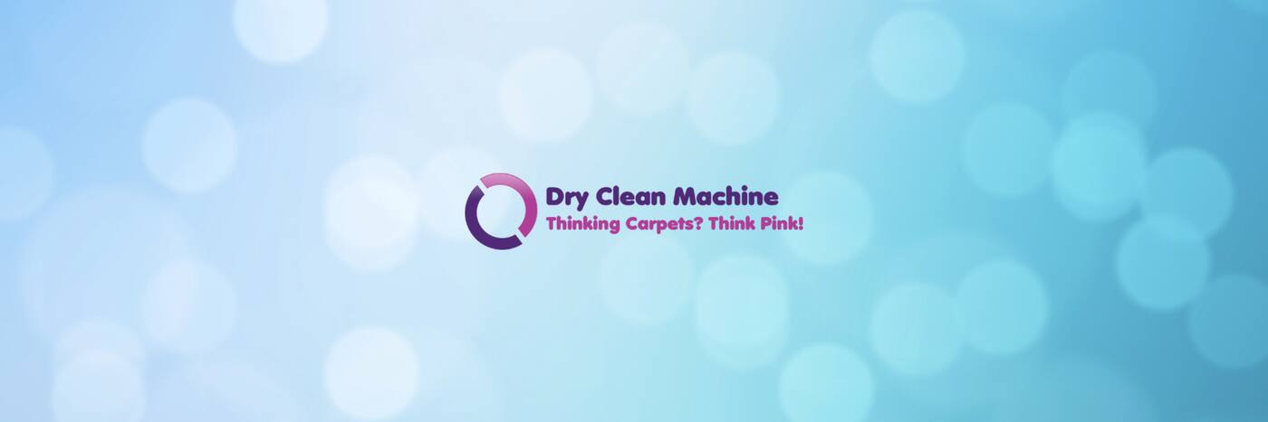Dry Clean Machine - Cover photo
