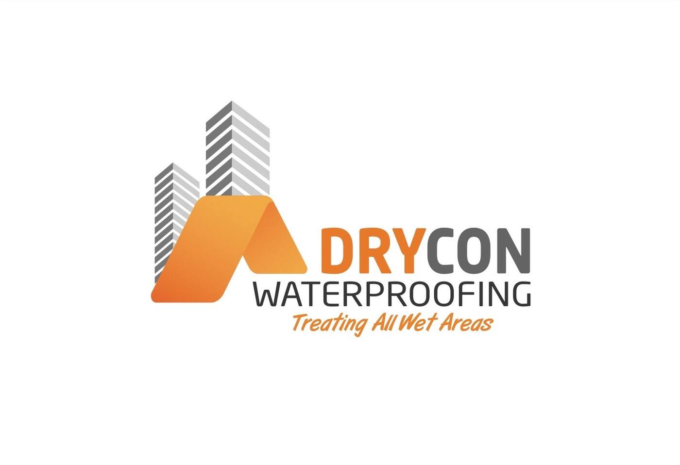 Drycon Waterproofing - Cover photo