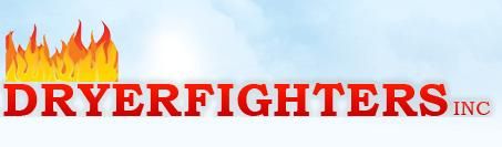 Dryerfighters Inc - Logo