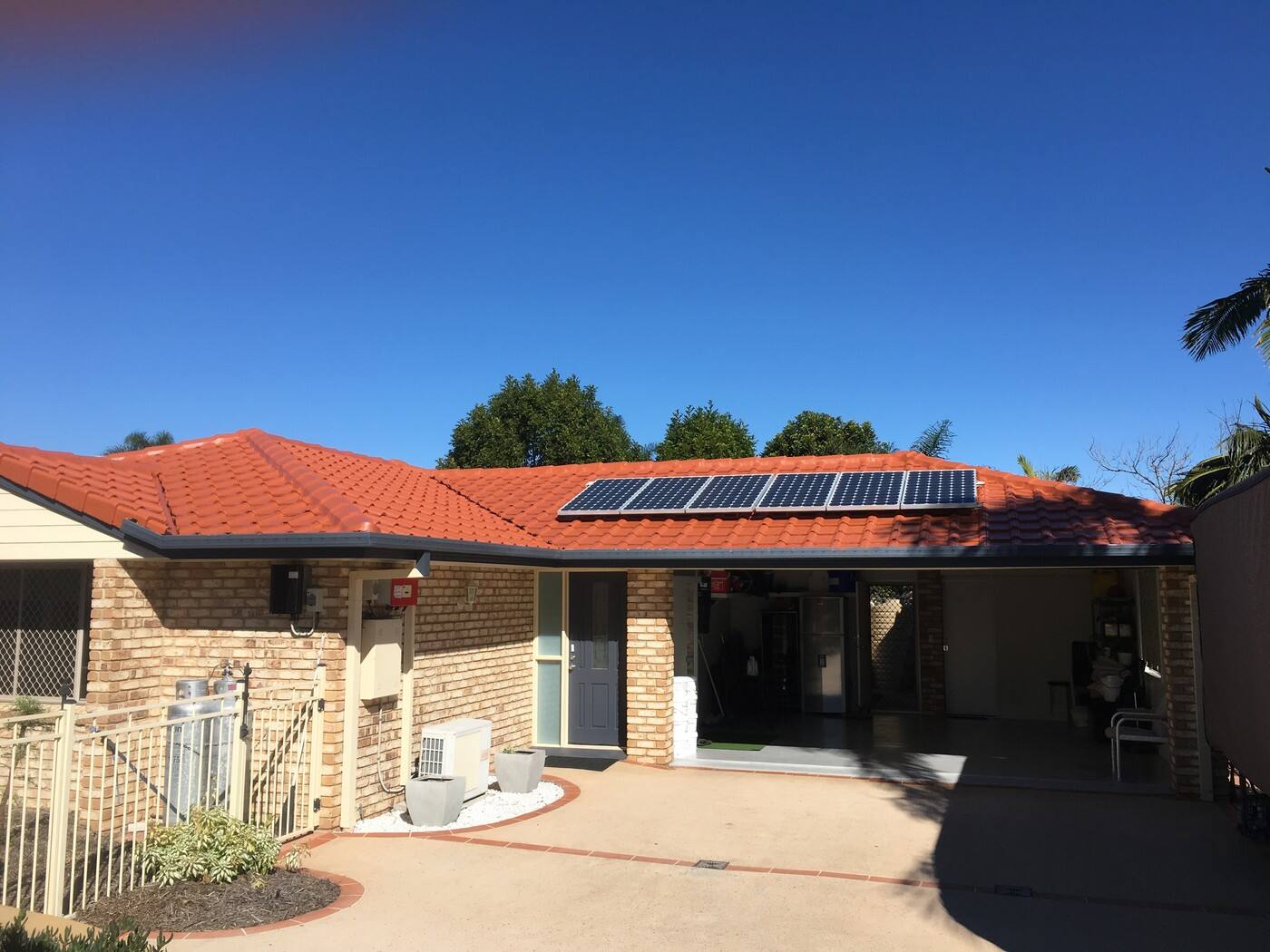 Dryer Roofing - Cover photo