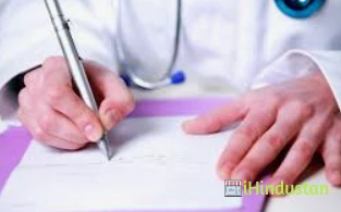 Dr YK SHARMA CLINIC - Logo