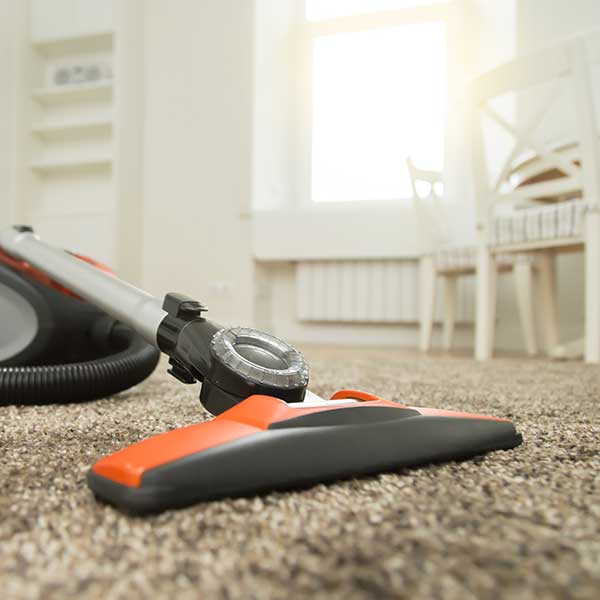Drymaster Carpet Cleaning - Cover photo
