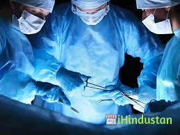 Dr. Yogesh Agrawal Neurosurgeon - Logo