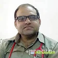 Dr. Yogesh Khandelwal - Logo