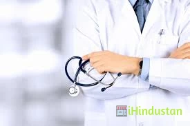 Dr Yogesh Yadav, Pediatrician - Logo