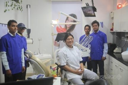 Dr Yojna Dental Clinic 259972 - Cover photo