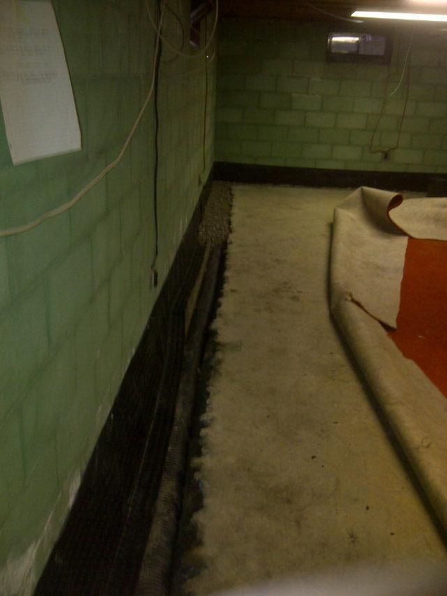 DRY-RITE WATERPROOFING AND CONCRETE RAISING - Cover photo