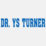 Dr Ys Turner - Logo