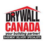 Drywall Canada - Logo