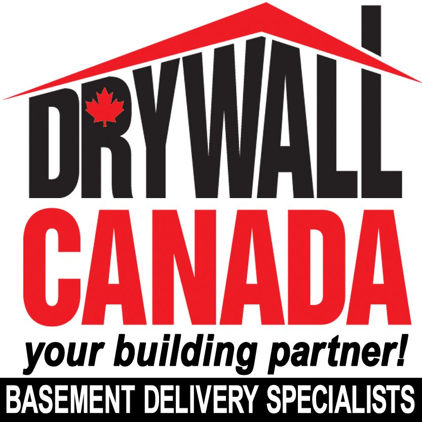 Drywall Canada - Logo